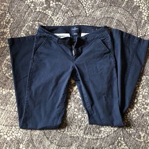American Eagle chinos